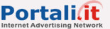 Portali.it - Internet Advertising Network - è Concessionaria di Pubblicità per il Portale Web cupole.it